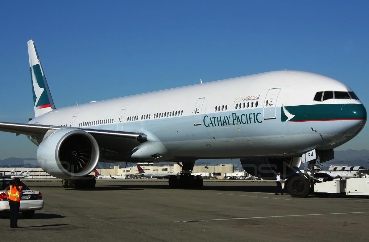 WOW!! Garuda Indonesia Masuk The world's Top 10 Airlines of 2015