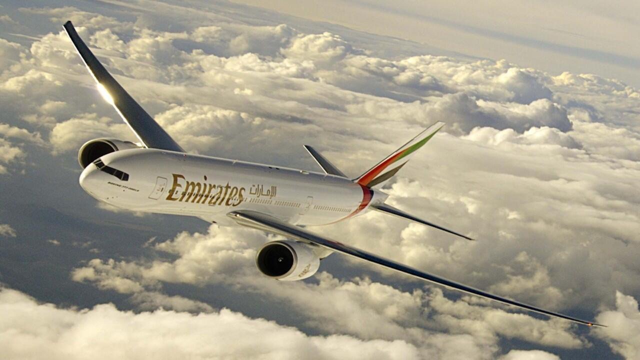 WOW!! Garuda Indonesia Masuk The world's Top 10 Airlines of 2015