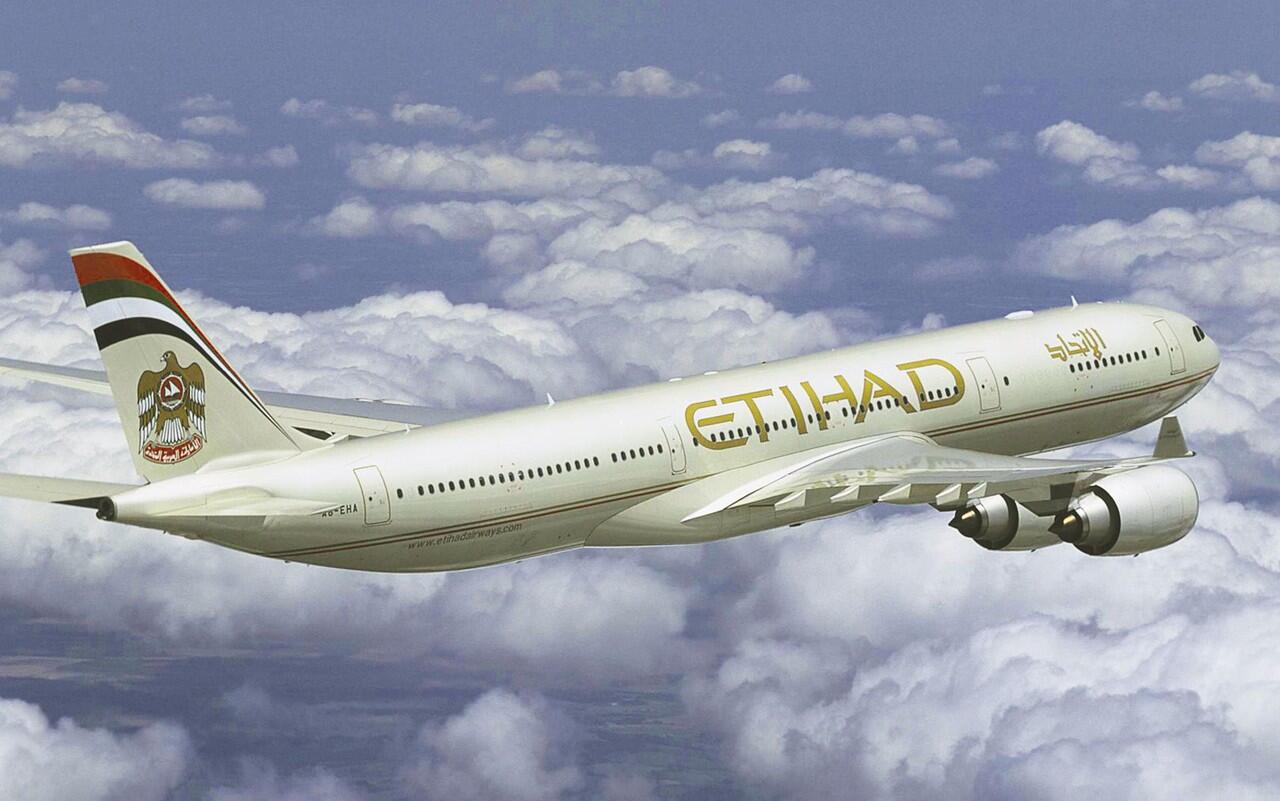 WOW!! Garuda Indonesia Masuk The world's Top 10 Airlines of 2015