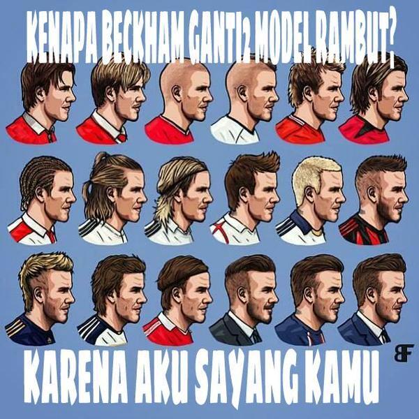 Kumpulan Meme #AkuSayangKamu (NewTranding)