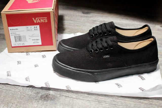 Vans Autentic&Old Skull ICC. Welcome Reseller-Ecer-Grosir