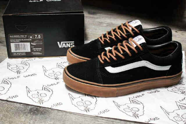 Vans Autentic&Old Skull ICC. Welcome Reseller-Ecer-Grosir
