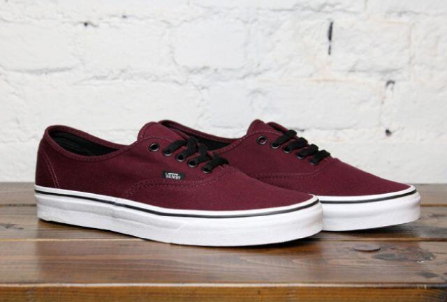 Vans Autentic&Old Skull ICC. Welcome Reseller-Ecer-Grosir