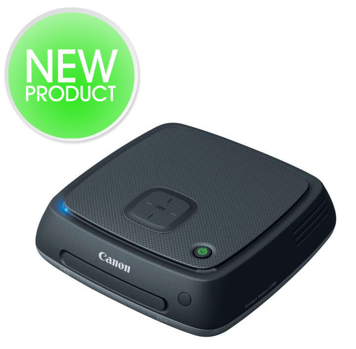 Connect Station CS100