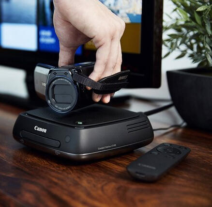Connect Station CS100
