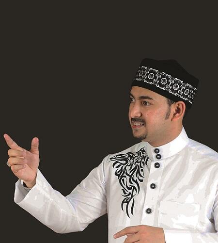 Profil: Ustadz Ahmad Al Habsyi