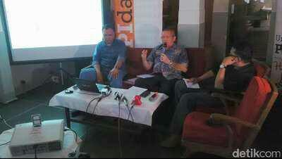 Survei Kalangan Pekerja Profesional: Reshuffle Kabinet Cukup Mendesak