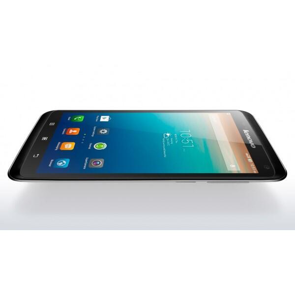 ready smartphone LENOVO S930, Silver kliknklik lebak bulus