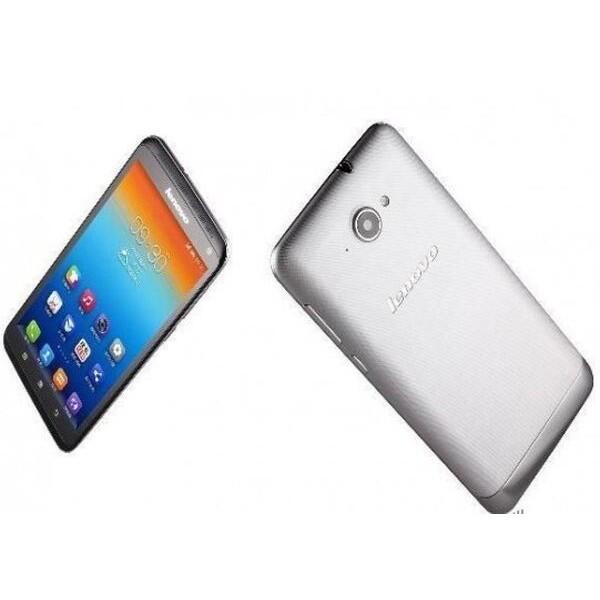 ready smartphone LENOVO S930, Silver kliknklik lebak bulus