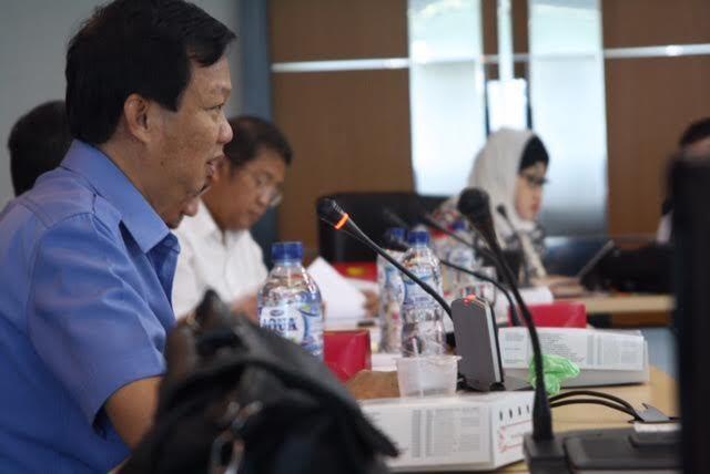 Kominfo Dukung Ekspansi Data Center Telkom