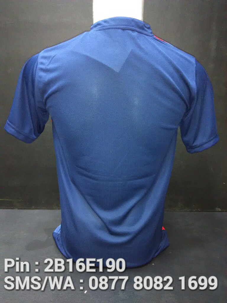 Jersey / Baju / Kaos Bulutangkis / Badminton