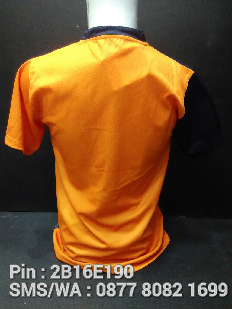 Jersey / Baju / Kaos Bulutangkis / Badminton