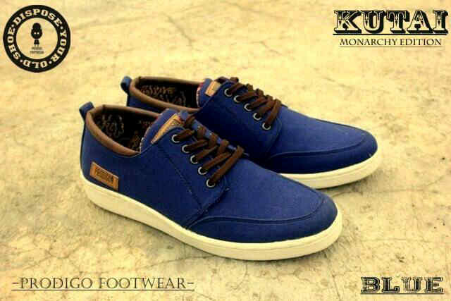 SEPATU BOOTS & CASUAL ORIGINAL HANDMADE | BLACK MASTER & PRODIGO|