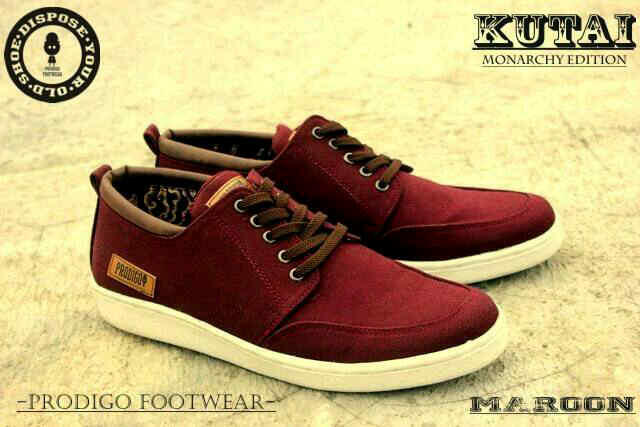 SEPATU BOOTS & CASUAL ORIGINAL HANDMADE | BLACK MASTER & PRODIGO|