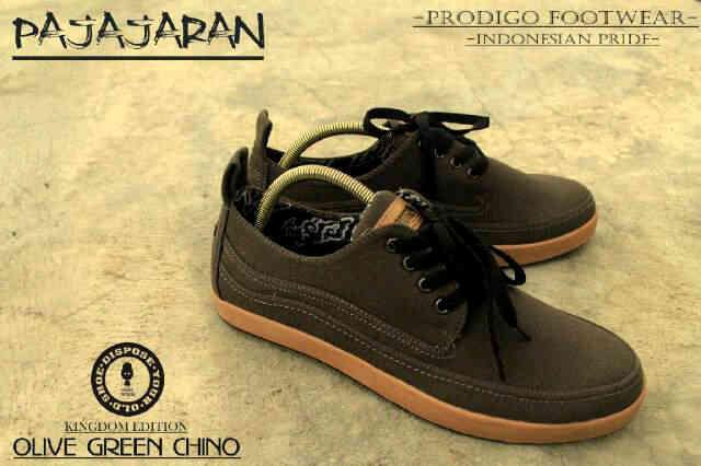 SEPATU BOOTS & CASUAL ORIGINAL HANDMADE | BLACK MASTER & PRODIGO|