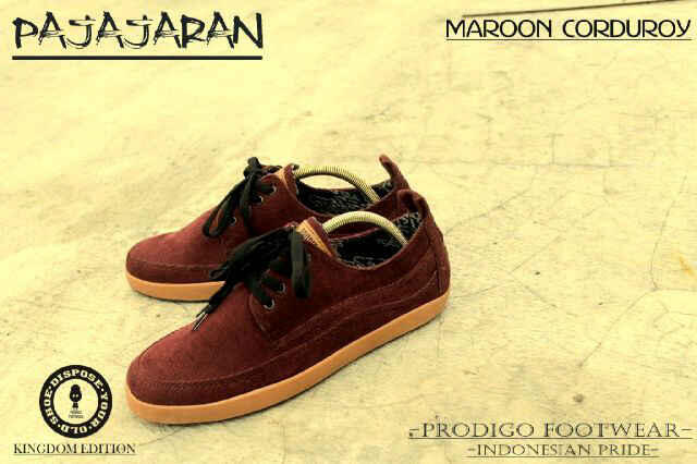 SEPATU BOOTS & CASUAL ORIGINAL HANDMADE | BLACK MASTER & PRODIGO|