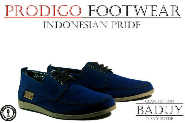 SEPATU BOOTS & CASUAL ORIGINAL HANDMADE | BLACK MASTER & PRODIGO|