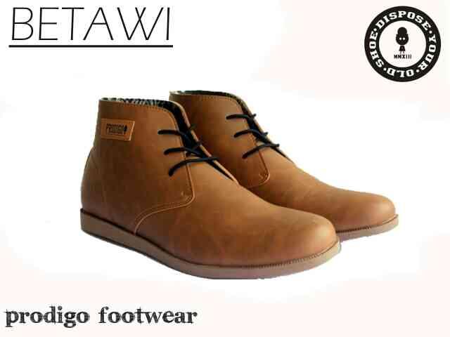 SEPATU BOOTS & CASUAL ORIGINAL HANDMADE | BLACK MASTER & PRODIGO|