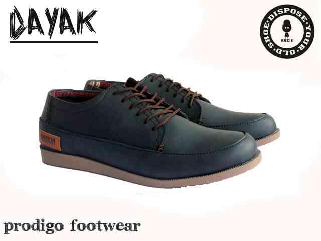 SEPATU BOOTS & CASUAL ORIGINAL HANDMADE | BLACK MASTER & PRODIGO|