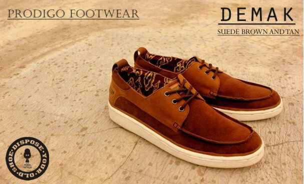 SEPATU BOOTS & CASUAL ORIGINAL HANDMADE | BLACK MASTER & PRODIGO|