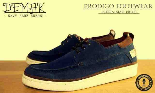SEPATU BOOTS & CASUAL ORIGINAL HANDMADE | BLACK MASTER & PRODIGO|