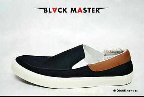 SEPATU BOOTS & CASUAL ORIGINAL HANDMADE | BLACK MASTER & PRODIGO|
