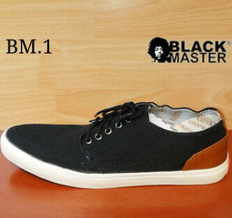 SEPATU BOOTS & CASUAL ORIGINAL HANDMADE | BLACK MASTER & PRODIGO|
