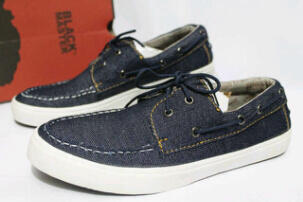 SEPATU BOOTS & CASUAL ORIGINAL HANDMADE | BLACK MASTER & PRODIGO|
