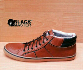 SEPATU BOOTS & CASUAL ORIGINAL HANDMADE | BLACK MASTER & PRODIGO|