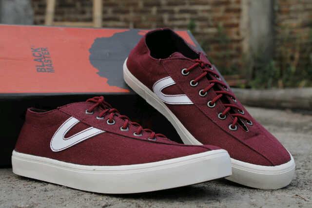 SEPATU BOOTS & CASUAL ORIGINAL HANDMADE | BLACK MASTER & PRODIGO|