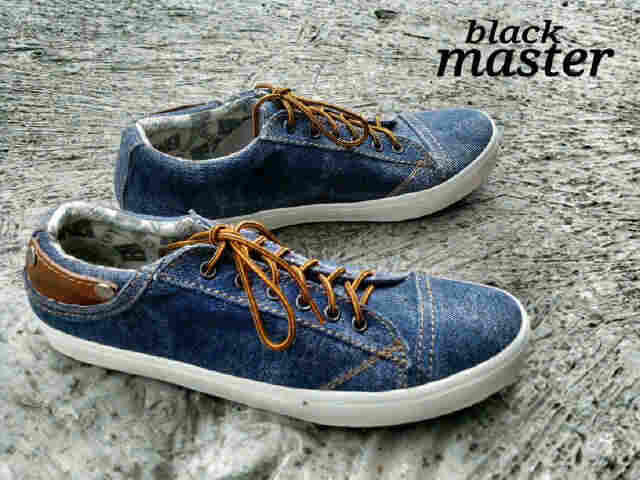 SEPATU BOOTS & CASUAL ORIGINAL HANDMADE | BLACK MASTER & PRODIGO|