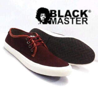 SEPATU BOOTS & CASUAL ORIGINAL HANDMADE | BLACK MASTER & PRODIGO|