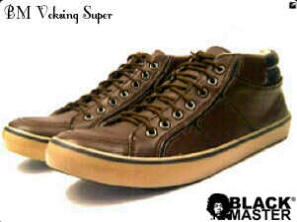 SEPATU BOOTS & CASUAL ORIGINAL HANDMADE | BLACK MASTER & PRODIGO|
