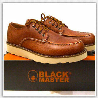SEPATU BOOTS & CASUAL ORIGINAL HANDMADE | BLACK MASTER & PRODIGO|