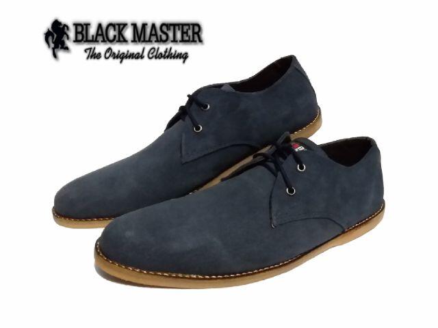 SEPATU BOOTS & CASUAL ORIGINAL HANDMADE | BLACK MASTER & PRODIGO|