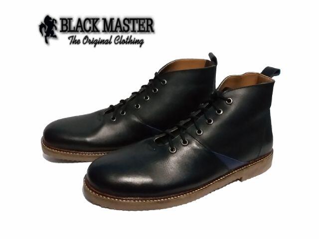 SEPATU BOOTS & CASUAL ORIGINAL HANDMADE | BLACK MASTER & PRODIGO|