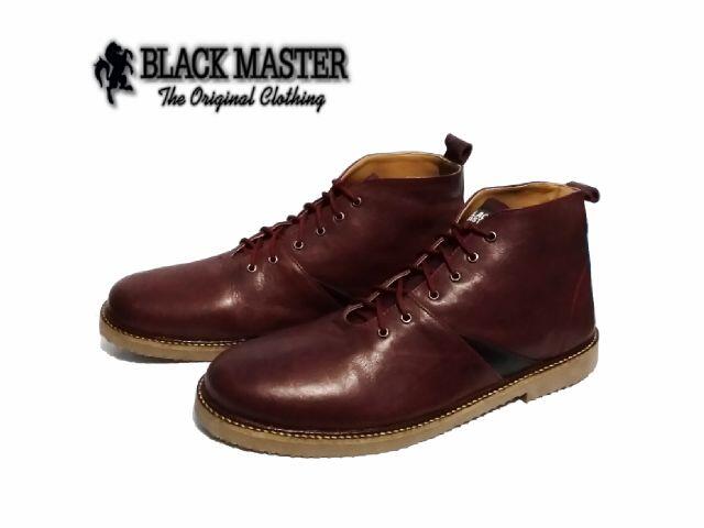 SEPATU BOOTS & CASUAL ORIGINAL HANDMADE | BLACK MASTER & PRODIGO|