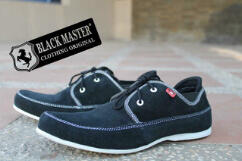 SEPATU BOOTS & CASUAL ORIGINAL HANDMADE | BLACK MASTER & PRODIGO|