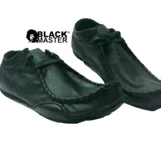 SEPATU BOOTS & CASUAL ORIGINAL HANDMADE | BLACK MASTER & PRODIGO|