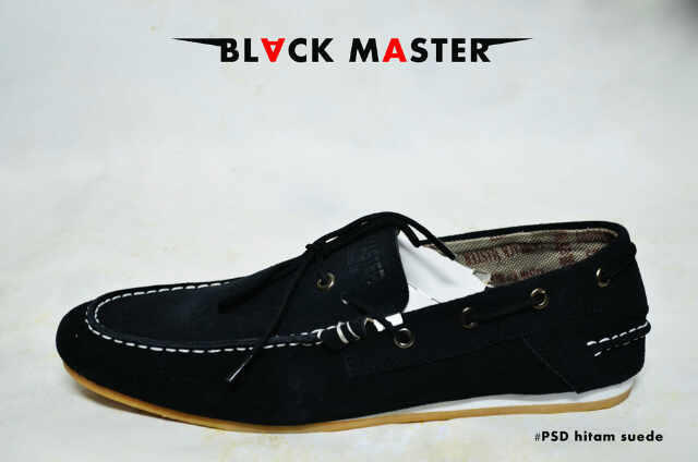 SEPATU BOOTS & CASUAL ORIGINAL HANDMADE | BLACK MASTER & PRODIGO|