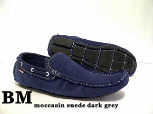 SEPATU BOOTS & CASUAL ORIGINAL HANDMADE | BLACK MASTER & PRODIGO|
