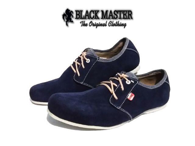 SEPATU BOOTS & CASUAL ORIGINAL HANDMADE | BLACK MASTER & PRODIGO|