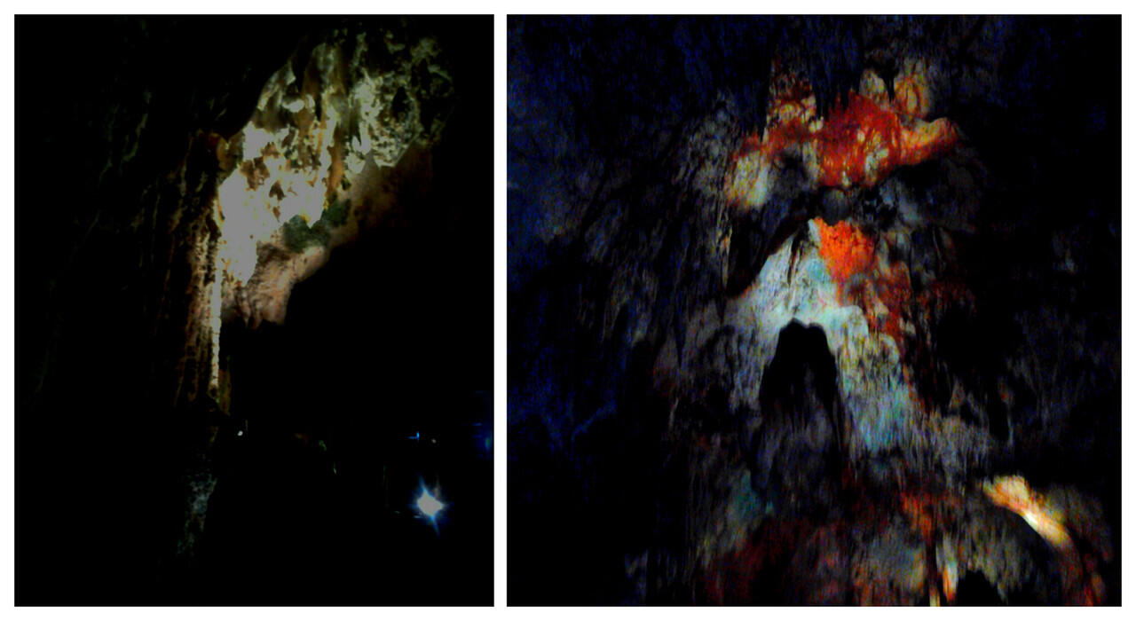 Melirik Goa Maharani n Zoo *Lamongan*