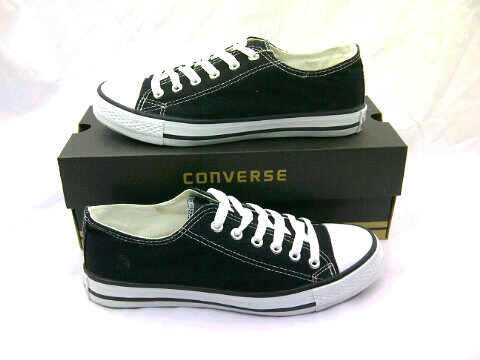 ~Sepatu Converese made vietnam. welcome Reseller-Ecer-`Grosir