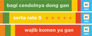 Jenis-Jenis Teman Sekelas