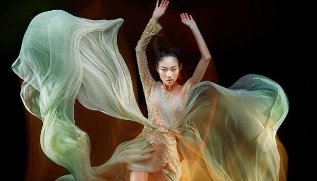 Inilah Rahasia Ayu Gani yang Jarang Diungkap