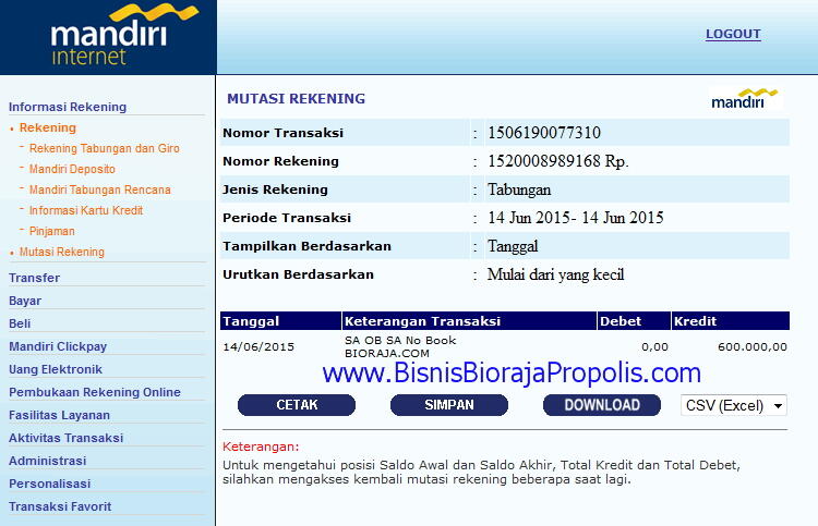 Bisnis Baru Propolis Bioraja Modal 99ribu Potensi income 1,1Juta/hari
