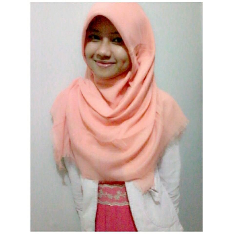 Tetap Stylish Dengan Hijab ( Inspirasi )