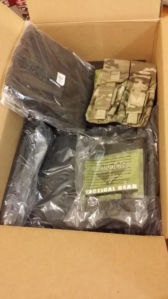 Shipping usa to Indonesia door to door / kirim barang dari USA to Indonesia
