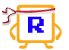 (tanya) ada yang punya gif mimin ultah ala logo kaskus